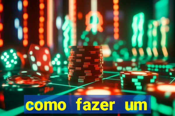 como fazer um pacto com a prosperidade